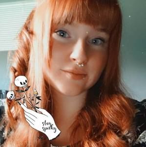 Meet your Posher, Roxanne